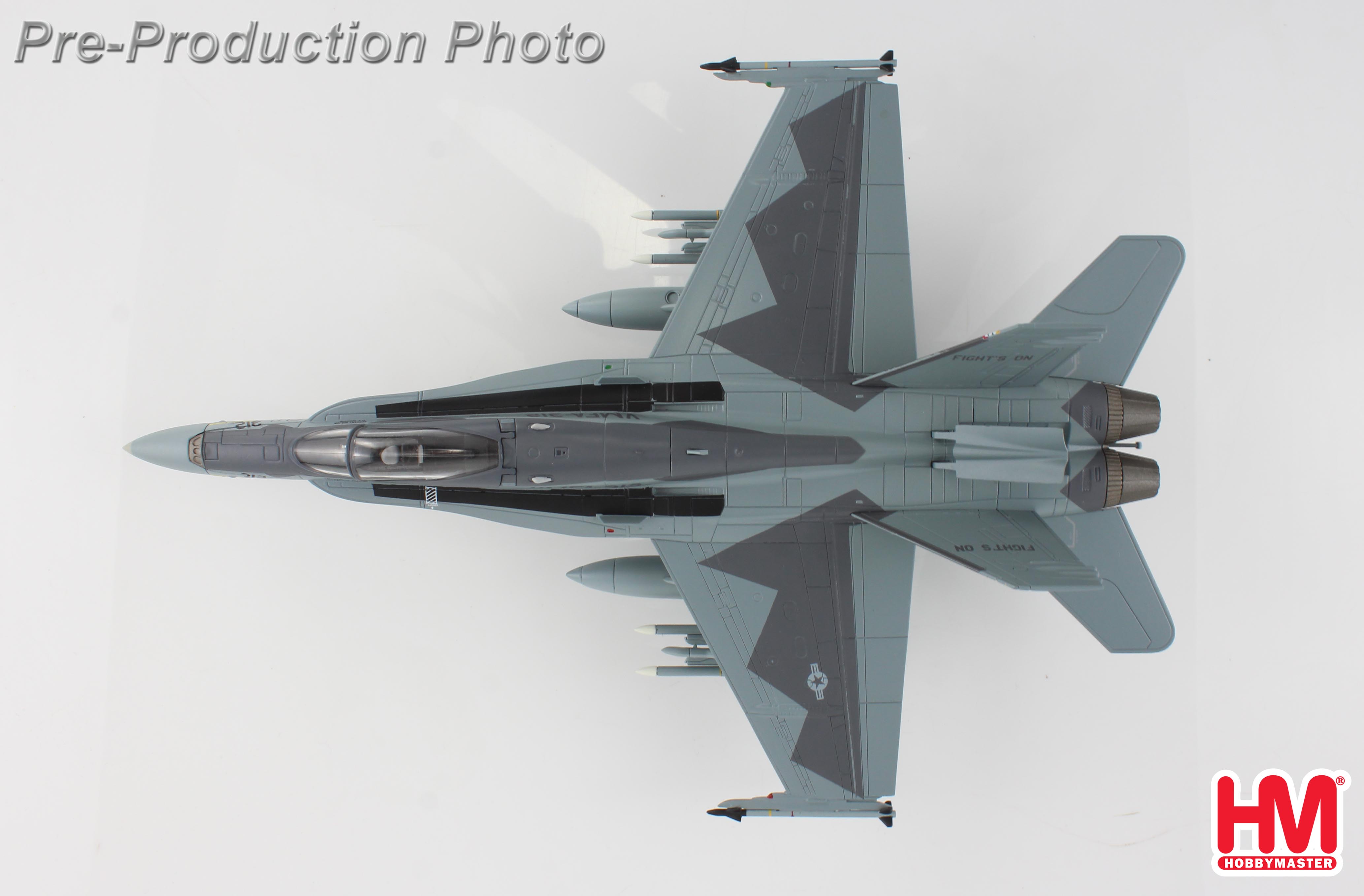 F/A-18C Hornet 165227, VMFA-312, MCAS Iwakuni, Yamaguchi, 2022